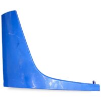 Deflector aer cabină dreapta Mercedes A9608804005/A9608840658