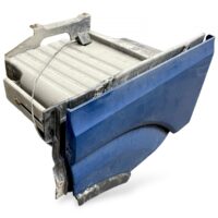 Compartiment de Depozitare Lateral Stânga Cabina Mercedes A9608902476