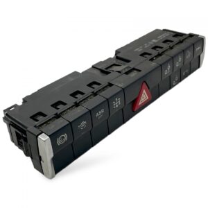 Modul comutatoare mercedes a9604460823/a9604460623/a9604461023/a9604461223/a9604461423/a0125455107