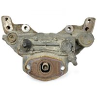 Etrier de frână stânga ax secundar Mercedes - Coduri: A0044208083, A0054200683, A9604200501, A9444208001