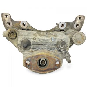 Etrier de frână față stânga mercedes a0044208083 / a0054200683 / a9604200501 / a9444208001 1 Etrier de frână față stânga mercedes a0044208083 / a0054200683 / a9604200501 / a9444208001