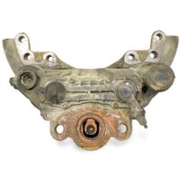 Etrier de frână punte dreapta Mercedes-Benz A0044207683 / A0054200283