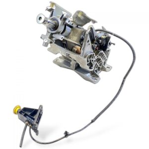 Coloană de direcție pentru mercedes a9604600316 / a9604600816 / a9605420214 / a9605450314 1 Coloană de direcție pentru mercedes a9604600316 / a9604600816 / a9605420214 / a9605450314