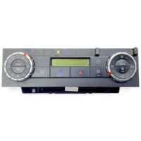 Panou Comenzi Climatizare pentru Cabină Mercedes (Coduri: A9604466328, A9604467328, A9604468128, A9604469428)