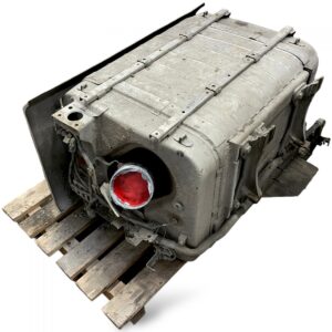 Tobă de eșapament pentru mercedes a0054900712 / 0054900712 / 0034904512 / a0034904512