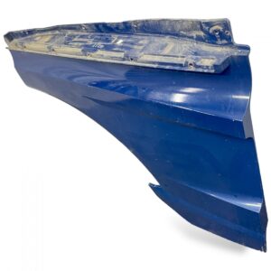 Extensie ușă dreapta mercedes a9607201001 9607201001 (albastru)