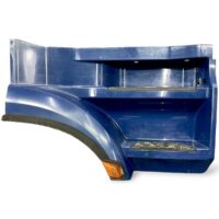 Placă de treaptă superioară completă dreapta Mercedes 9616662701 A9616662701
