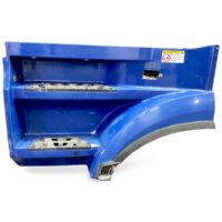Placă de Treaptă Superioară Stânga Completa Albastră pentru Mercedes 9616662401 A9616662401