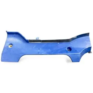 Capac bară față dreapta mercedes a9608856974 9608856974 albastru