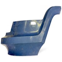 Capac din plastic stânga deasupra far, Mercedes 9608856601 A9608856601