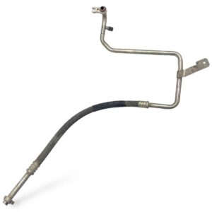 Conductă ac mercedes – cod a9608305917 / 9608305917