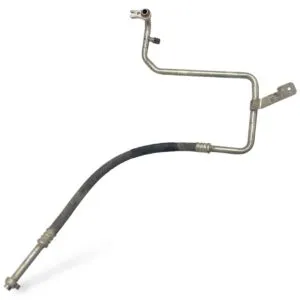 Conductă ac mercedes – cod a9608305917 / 9608305917