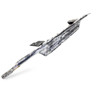 Placă de trepte în bara de protecție pentru mercedes-benz a9608832201/a9608804601 1 Placă de trepte în bara de protecție pentru mercedes-benz a9608832201/a9608804601
