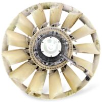 Ansamblu Ventilator de Răcire Mercedes A4712050606 / A2470200042