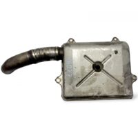 Rezonator Mercedes A9604900001 / 9604900001 - Piesă Auto