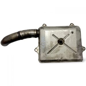 Rezonator mercedes a9604900001 / 9604900001 - piesă auto 1 Rezonator mercedes a9604900001 / 9604900001 – piesă auto