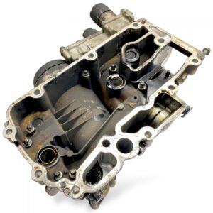 Carcasă filtru de ulei de motor mercedes a4711800012 / a4711800212 / a4711800312