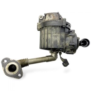 Separator ulei ventilație bloc motor mercedes (cod: a4720103762 / a4720104862 / a4720105062)