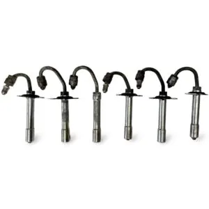 Set de conducte de presiune injector de combustibil mercedes – 4700780910, 4700780810, a4700780910, a4700780810