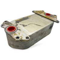 Răcitor de ulei de motor Mercedes A4711800265 / A4711801065 / A4711800765 / A4711800965 / A4711800205