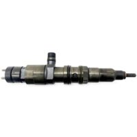 Injector de combustibil pentru Mercedes model A4710700587