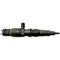 Injector de combustibil pentru Mercedes, cod A4710700587