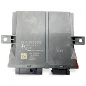 Unitate de control ușă mercedes-benz a9604461819 dcmp 1 Unitate de control ușă mercedes-benz a9604461819 dcmp