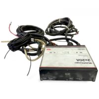 Încărcător de Baterii Multicharger 2x20A DEFA pentru Irisbus