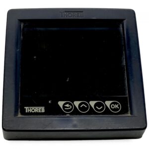 Ecran pentru șofer thoreb irisbus 2150122-12 1 Ecran pentru șofer thoreb irisbus 2150122-12