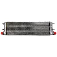 Radiator de răcire hidraulică pentru Irisbus - Coduri: 503137208, 42555589, 8105601-0012, 81056010012