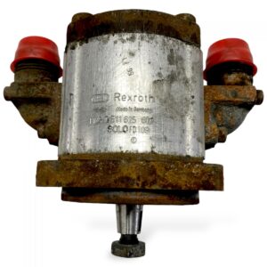 Motor hidraulic ventilator de răcire rexroth lmf 0 511 625 607 solo fd 109 1 Motor hidraulic ventilator de răcire rexroth lmf 0 511 625 607 solo fd 109