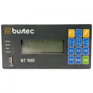 Modul de control panou bustec bt 900 pentru ruta destinație irisbus 1 Modul de control panou bustec bt 900 pentru ruta destinație irisbus