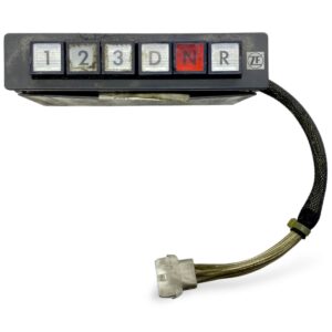 Comutator selector de viteze pentru irisbus zf 3035884 99443340 1 Comutator selector de viteze pentru irisbus zf 3035884 99443340