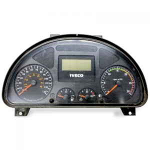 Ceas de bord iveco 504254397 5801700983 504119508 1 Ceas de bord iveco 504254397 5801700983 504119508