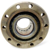 Butuc Roata Frână cu Disc Axa Față Stânga Irisbus 20764313 / 5010439770 / 504189654