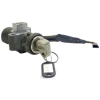 Comutator de blocare contact cu cheie Iveco pentru Irisbus 504127269