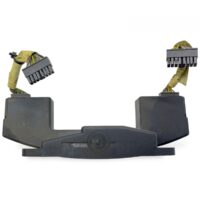 Unitate de Control Irisbus 41221141-16 cu Conectori Multipin