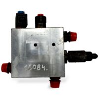 Bloc distribuitor hidraulic Irisbus 16084