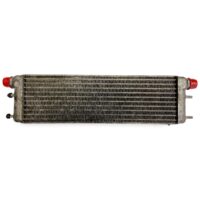 Radiator de răcire hidraulică Irisbus 503137208 42555589 8105601 0012 81056010012