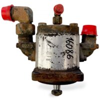 Motor hidraulic ventilator de răcire Rexroth WMR 0511625107