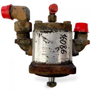Motor hidraulic ventilator de răcire rexroth wmr 0511625107