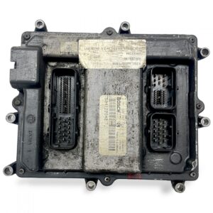 Unitate de control motor ecu bosch 504122542 pentru irisbus 1 Unitate de control motor ecu bosch 504122542 pentru irisbus