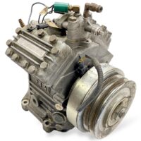 Compresor AC Thermo King pentru Irisbus 504144328-12