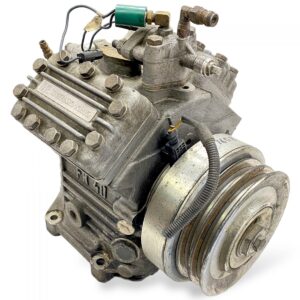 Compresor ac thermo king pentru irisbus 504144328-12 1 Compresor ac thermo king pentru irisbus 504144328-12