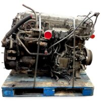 Motor complet Irisbus 504372290/2999266-13, second hand