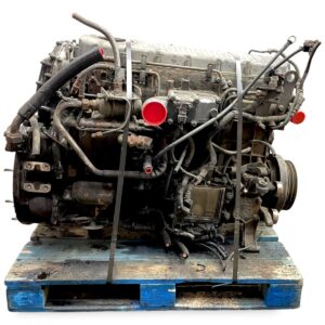 Motor complet irisbus 504372290/2999266-13, second hand