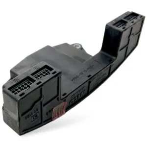 Unitate de control irisbus 41221141-17