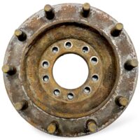 Flanșă butuc roată axa față Irisbus 504175244 / 503137041