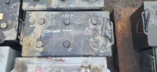 Baterie auto Autopart Galaxy Plus Heavy Duty 12V