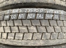 Roată Irisbus 275/70R22.5 Conti New Tal 30.10.23